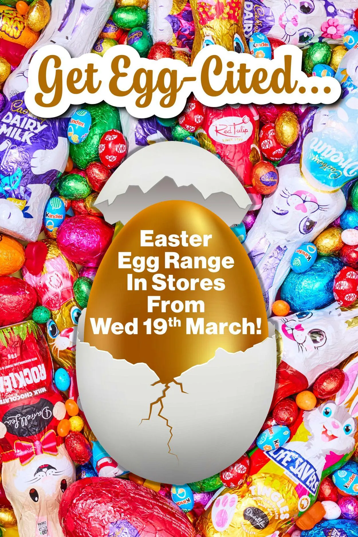 The Reject Shop Current catalogue - Catalogue valid from 12 March to 1 April 2025 - page 6