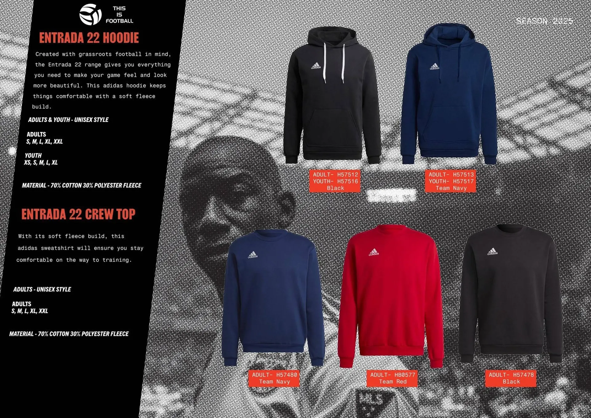 Adidas catalogue - Catalogue valid from 6 January to 31 December 2025 - page 10