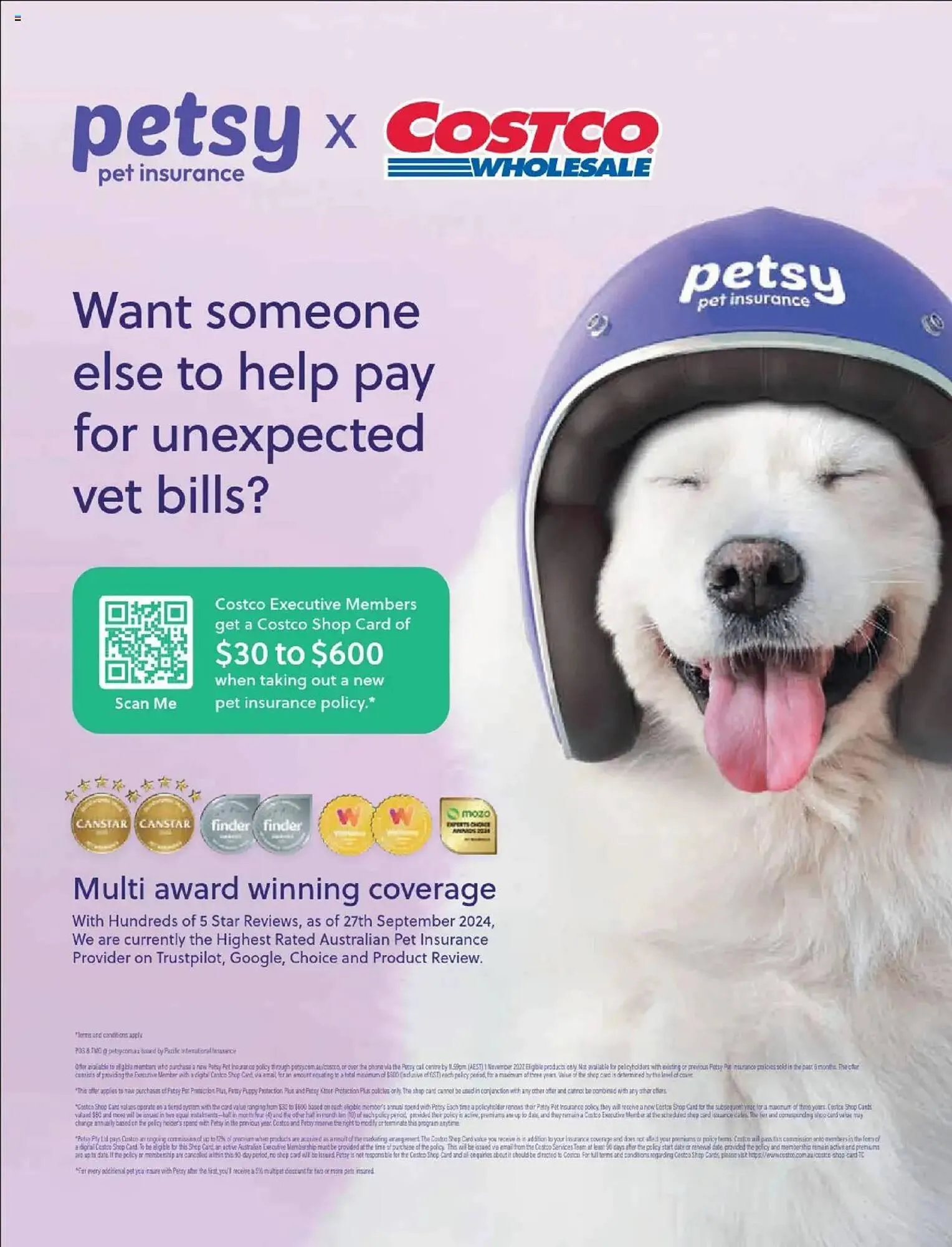 Costco catalogue - Catalogue valid from 1 May to 30 June 2025 - page 6