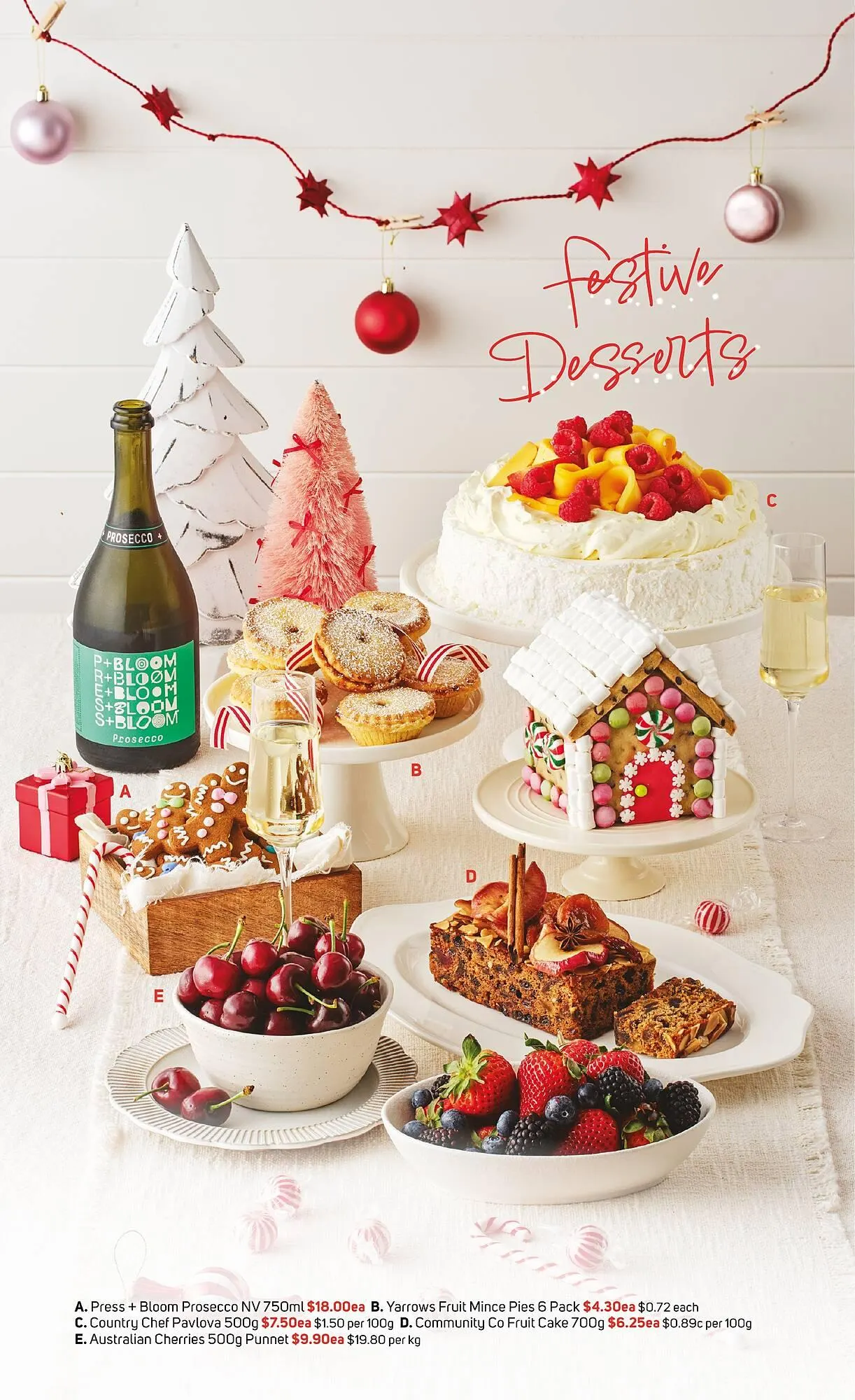 Foodland catalogue - Catalogue valid from 10 December to 16 December 2025 - page 2