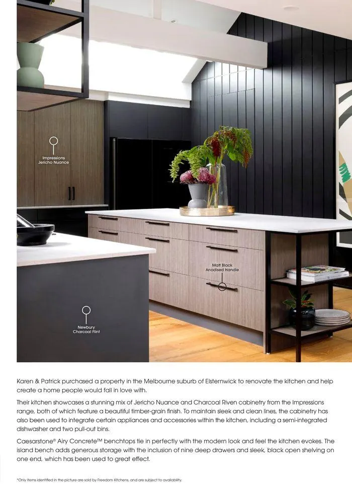 Autumn/Winter 24 - Catalogue valid from 3 May to 31 August 2024 - page 51