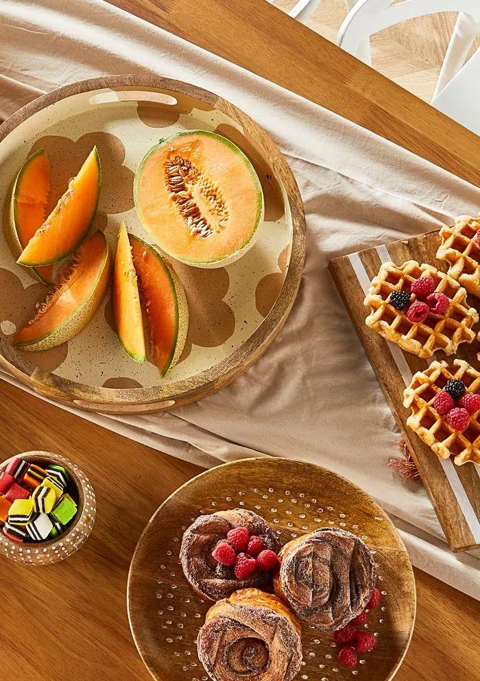 Finishing Touches - Catalogue valid from 30 January to 31 March 2025 - page 4