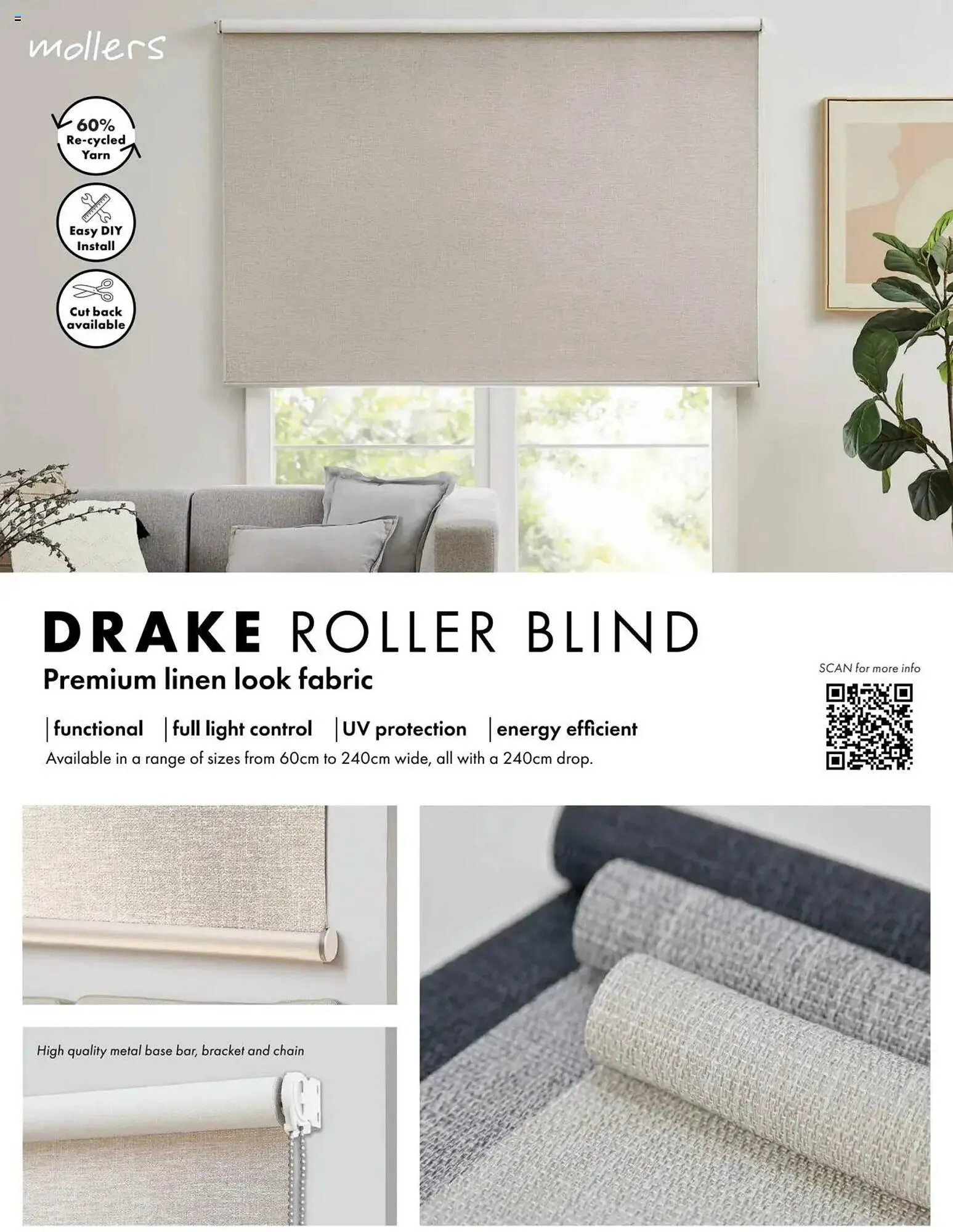 Bunnings catalogue - Catalogue valid from 1 March to 31 March 2025 - page 58