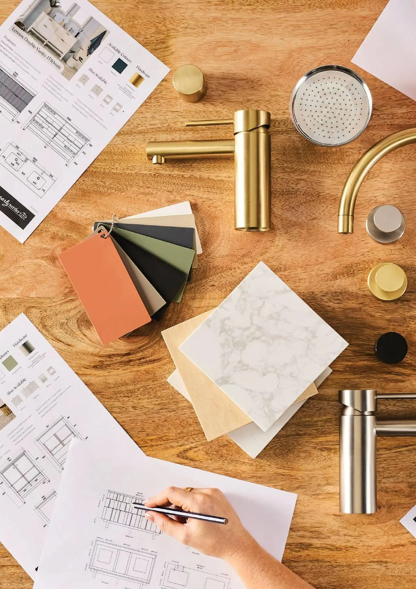 Early Settler catalogue - Catalogue valid from 12 March to 31 December 2026 - page 2