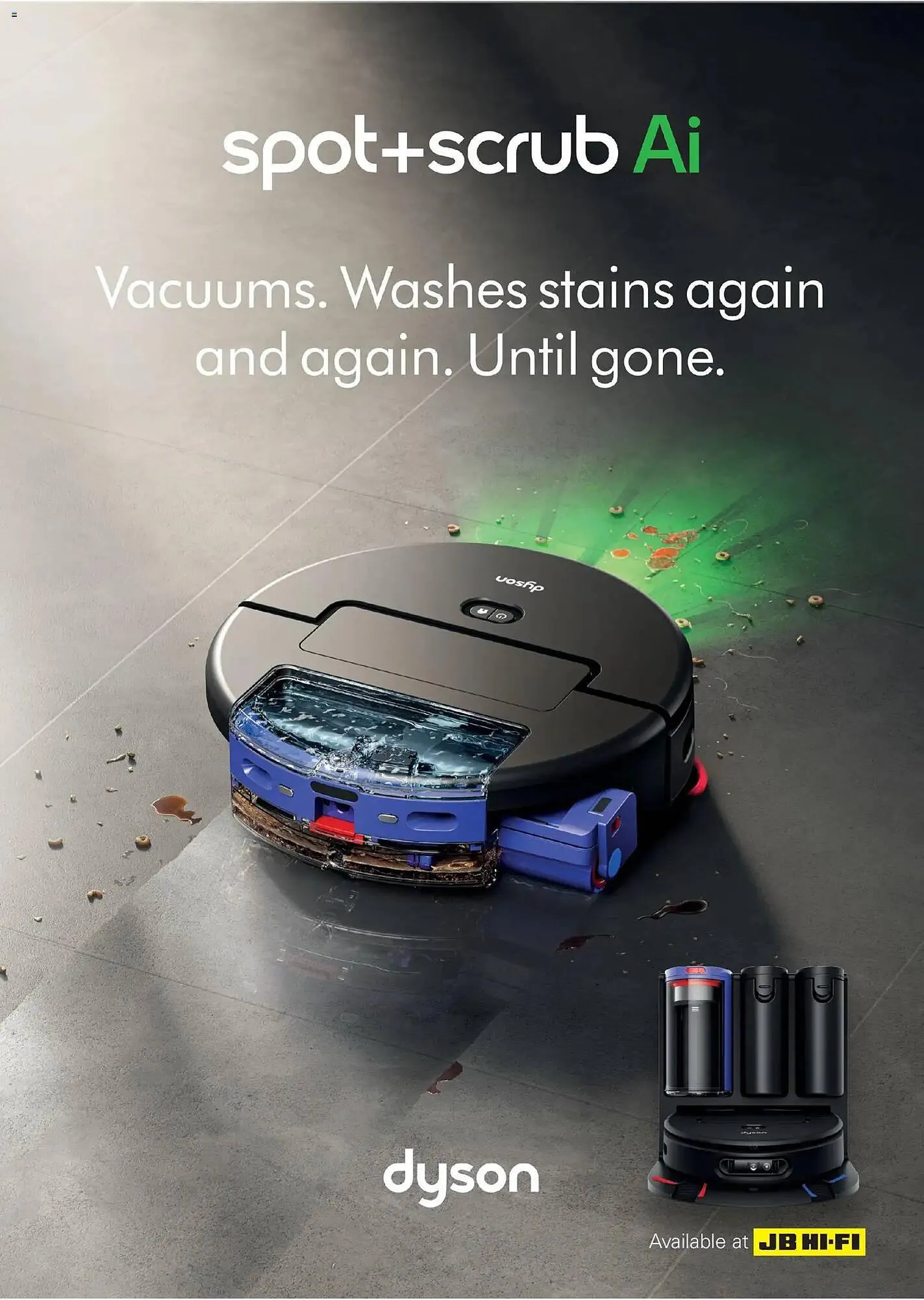 JB Hi-Fi catalogue - Catalogue valid from 31 March to 30 April 2026 - page 59