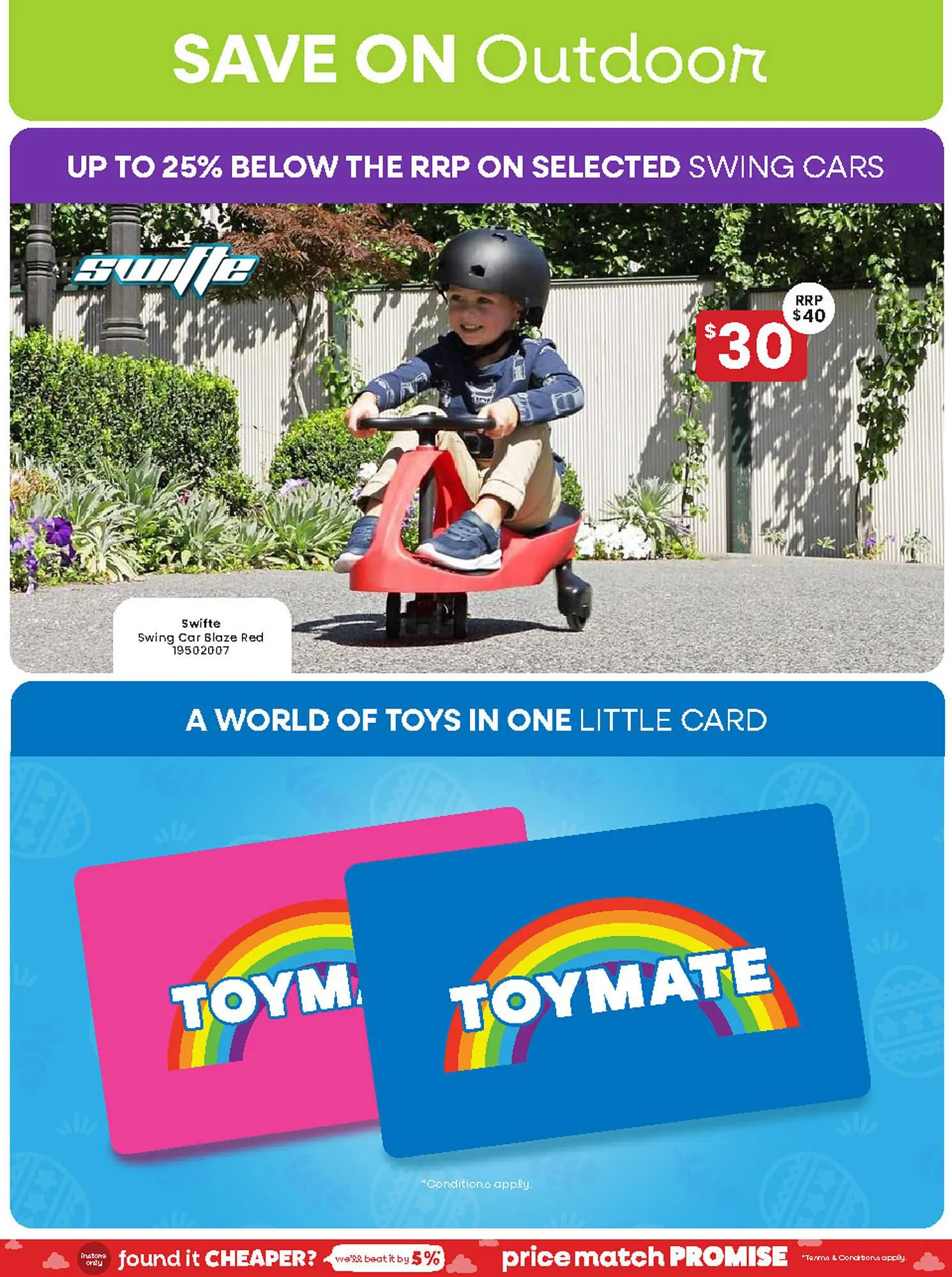 Toymate catalogue - Catalogue valid from 25 March to 14 April 2026 - page 34