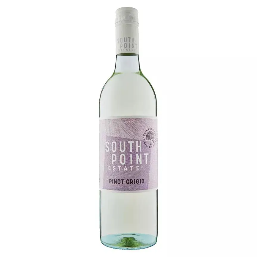Pinot Grigio 750ml