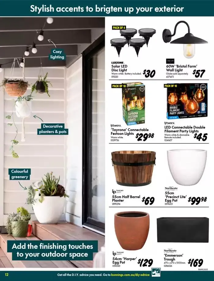 Hunting For The Lowest Prices? - Catalogue valid from 2 April to 20 April 2025 - page 12