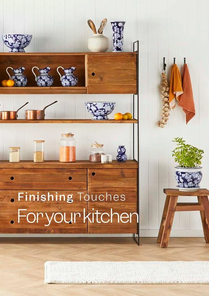 Finishing Touches Classic Collectables - Catalogue valid from 14 February to 31 March 2025 - page 6