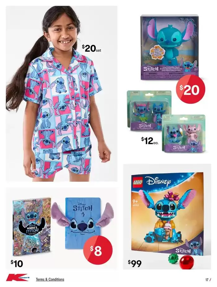 XMAS GIFTING 2 - Low prices for life - Catalogue valid from 12 December to 24 December 2024 - page 17