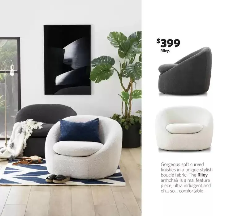 Feels Like Home - Catalogue valid from 29 July to 6 October 2024 - page 26