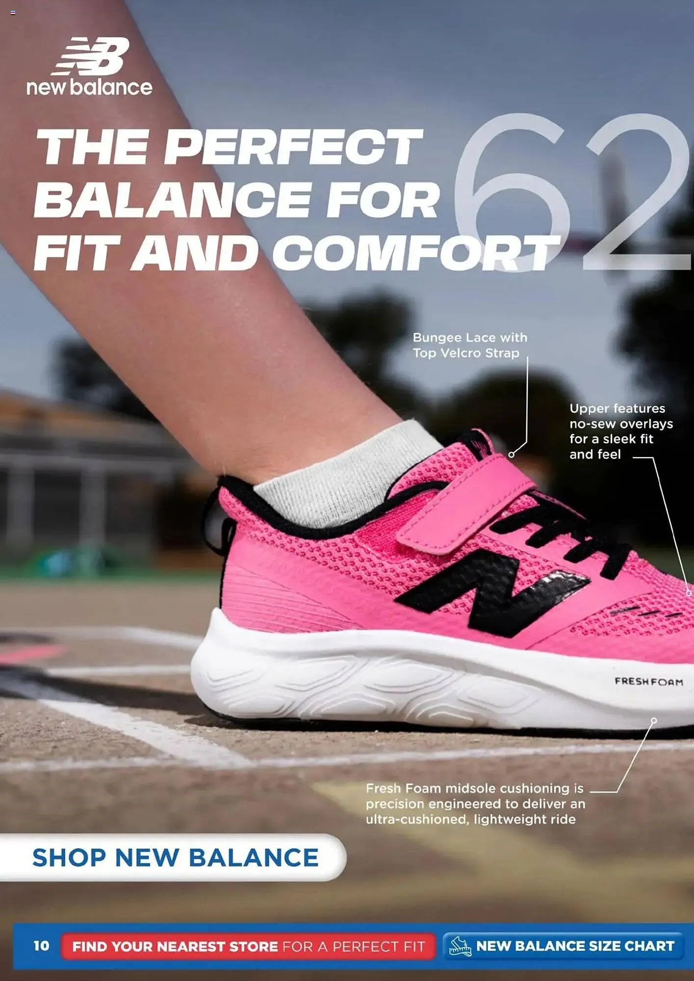 Sportspower catalogue - Catalogue valid from 9 July to 8 August 2025 - page 10