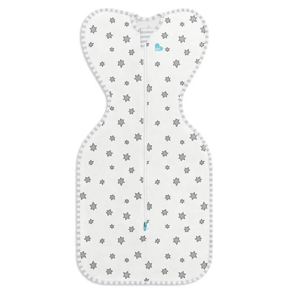 Love To Dream Swaddle Up Bamboo Lite 0.2 Tog