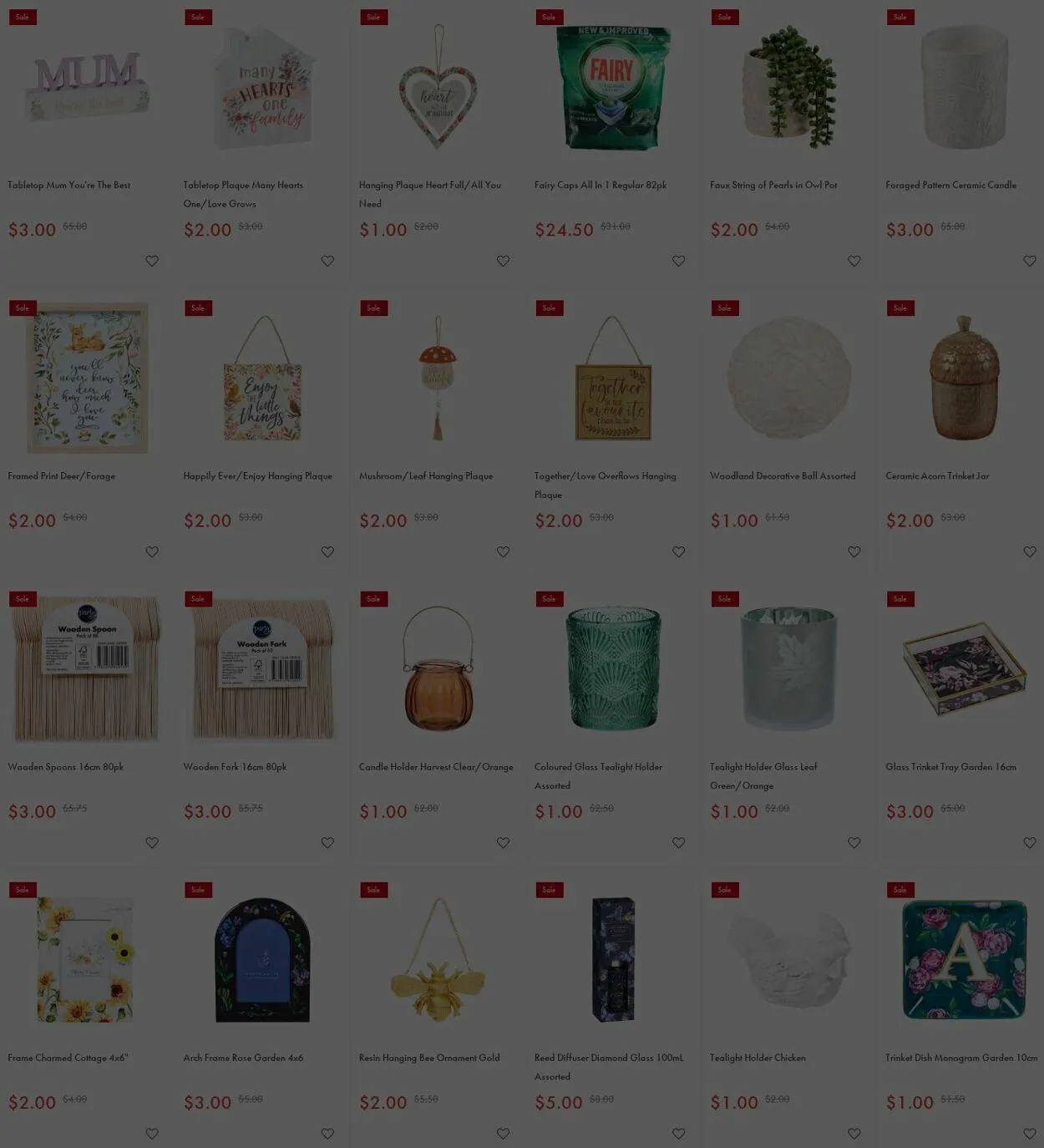 The Reject Shop Current catalogue - Catalogue valid from 2 June to 11 June 2025 - page 13