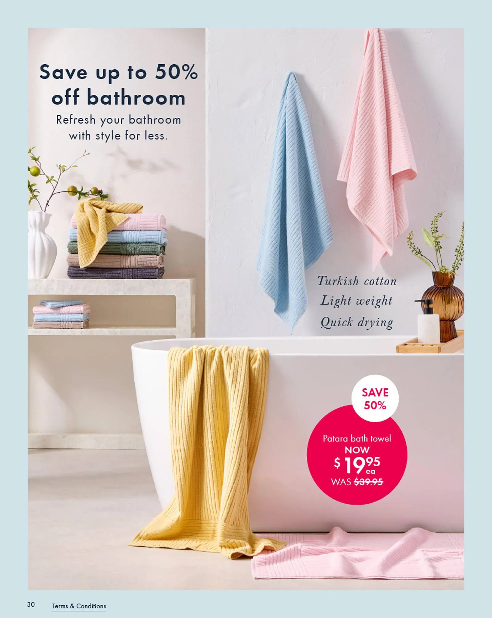 Pillow Talk catalogue - Catalogue valid from 2 December to 18 January 2026 - page 30