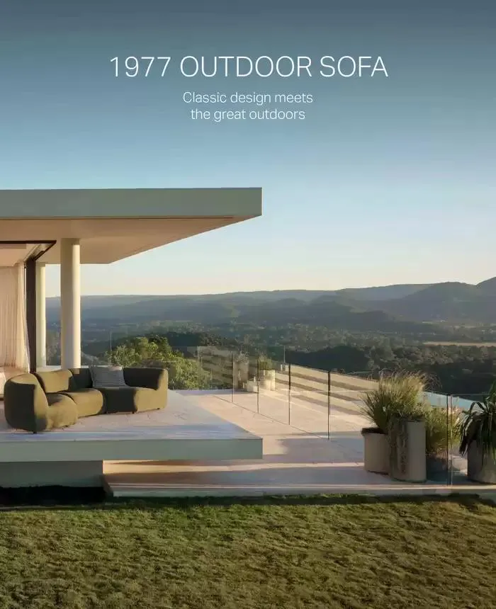 2025 Outdoor Collection - Catalogue valid from 17 April to 31 December 2025 - page 39