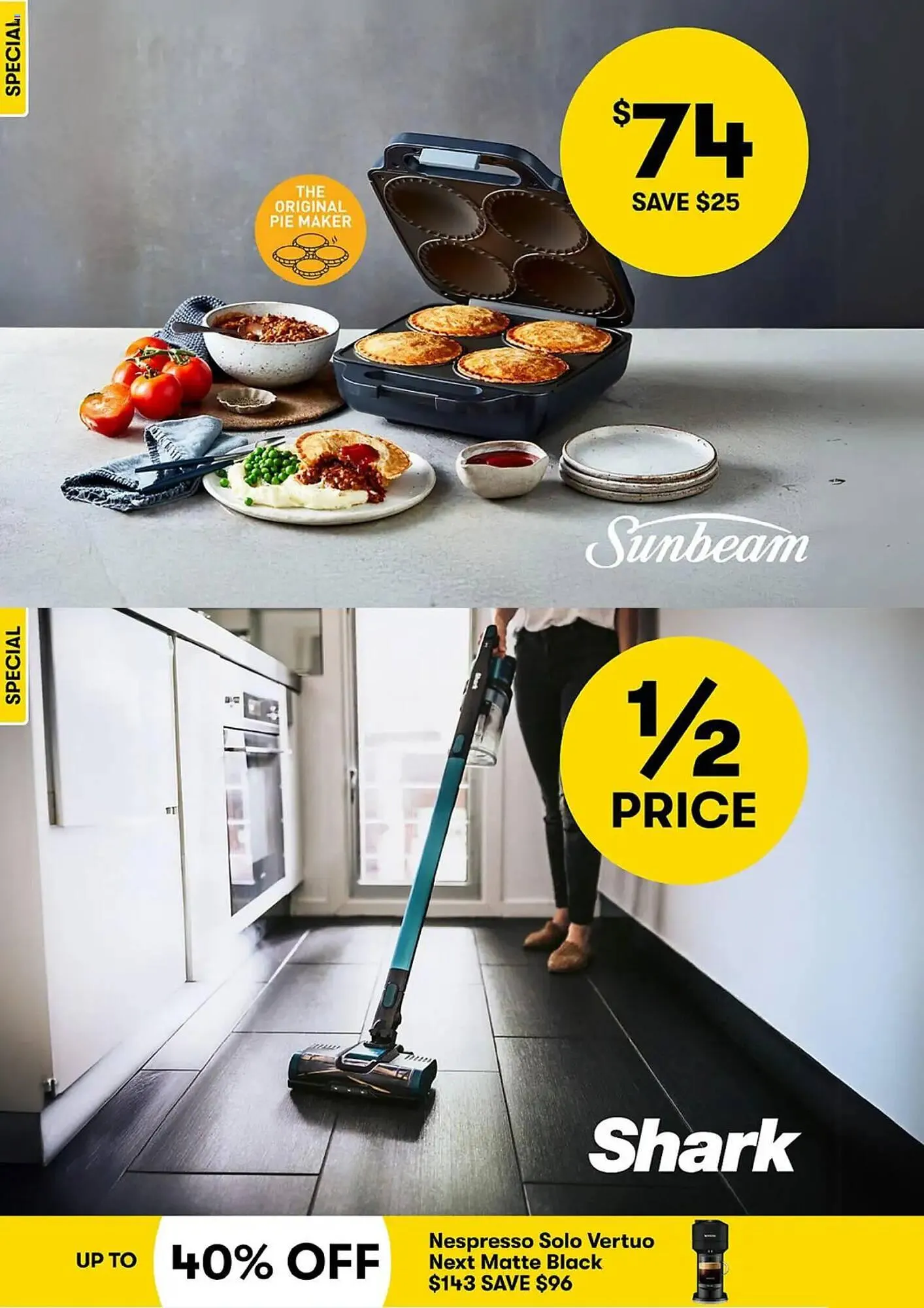 BIG W catalogue - Catalogue valid from 27 February to 4 March 2025 - page 3