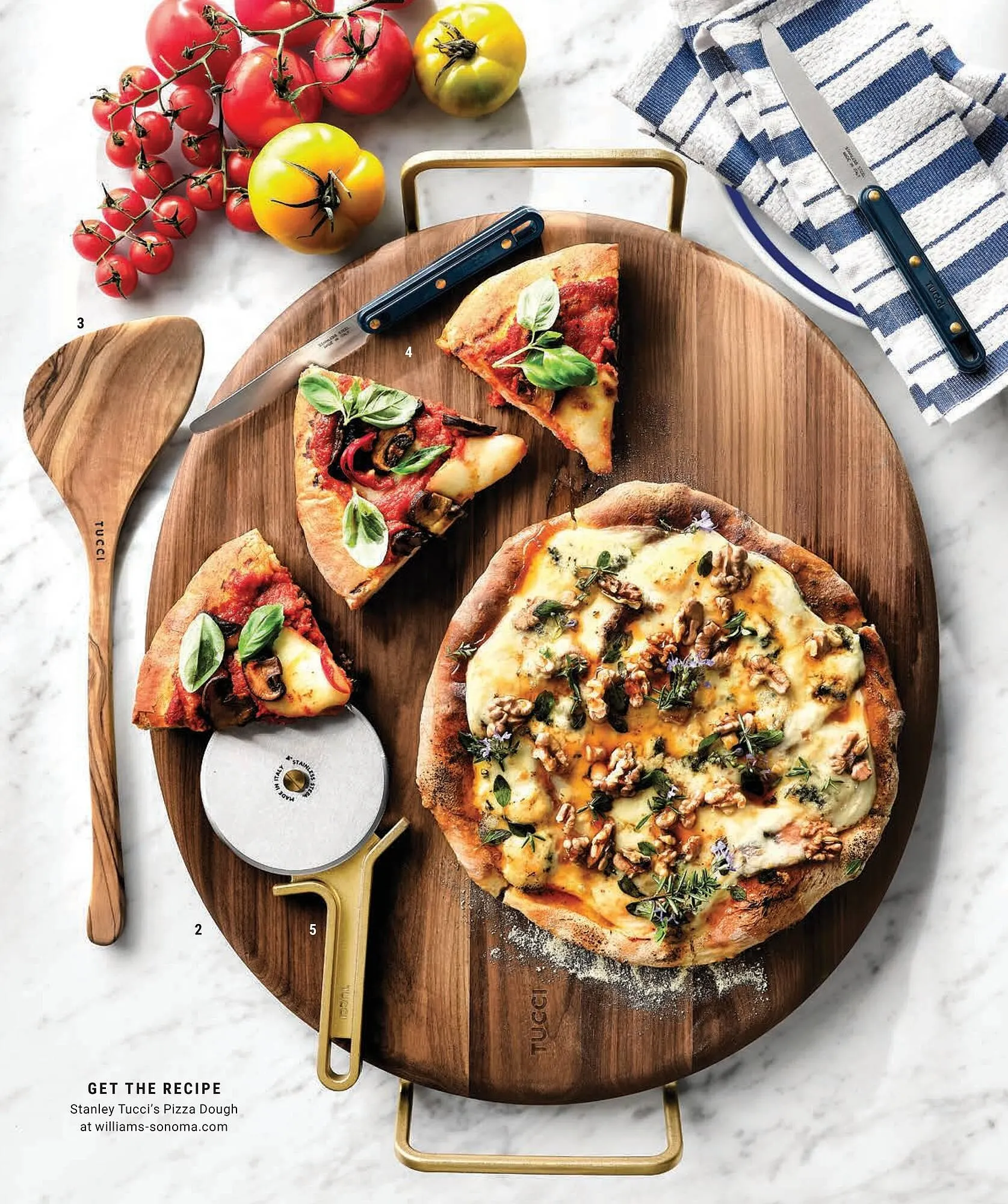 Williams-Sonoma catalog - Catalogue valid from 7 April to 14 April 2026 - page 9