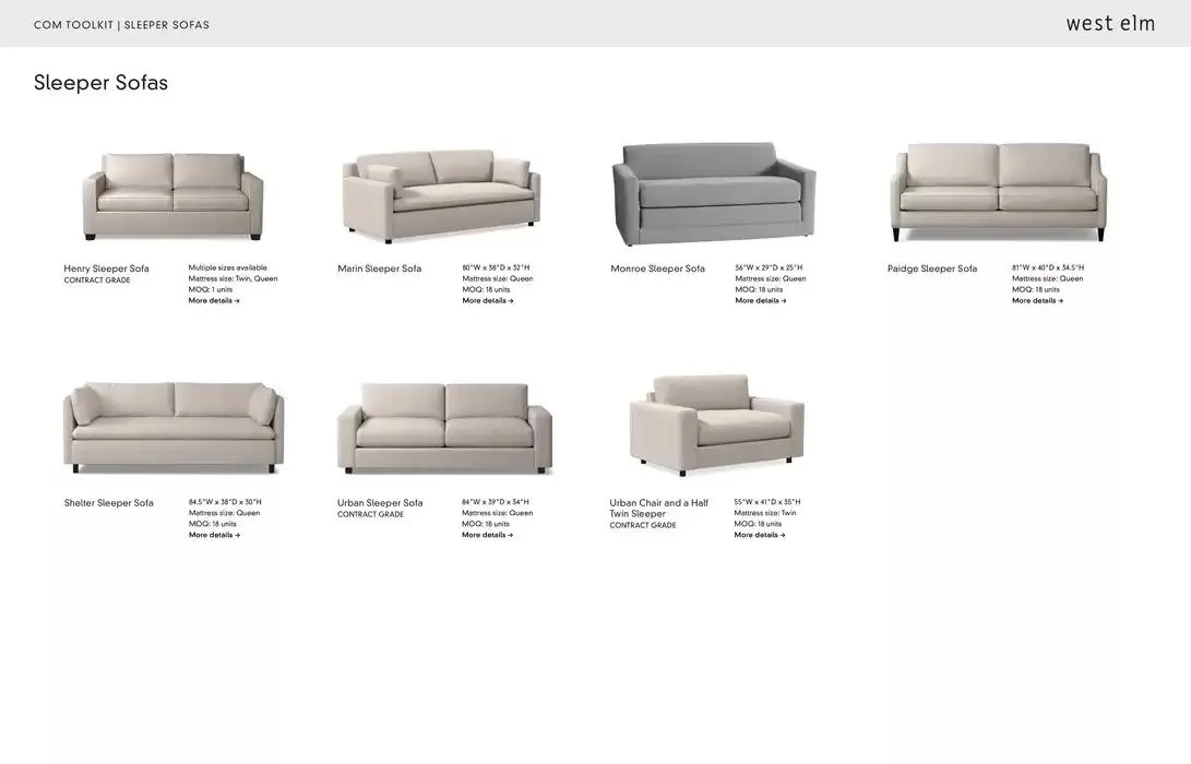 Business to Business Brochure - Catalogue valid from 30 August to 28 February 2025 - page 46