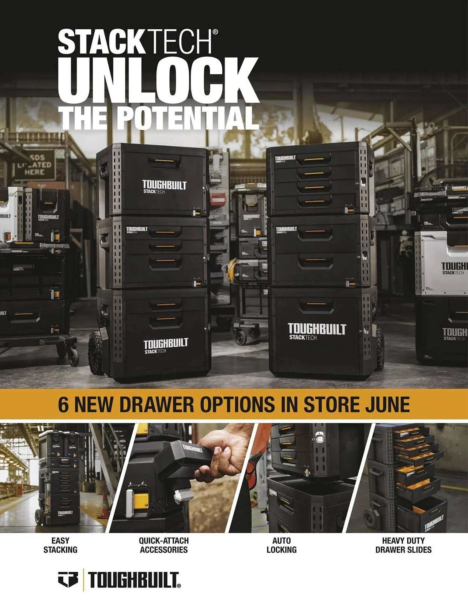 Bunnings catalogue - Catalogue valid from 1 May to 31 May 2025 - page 31