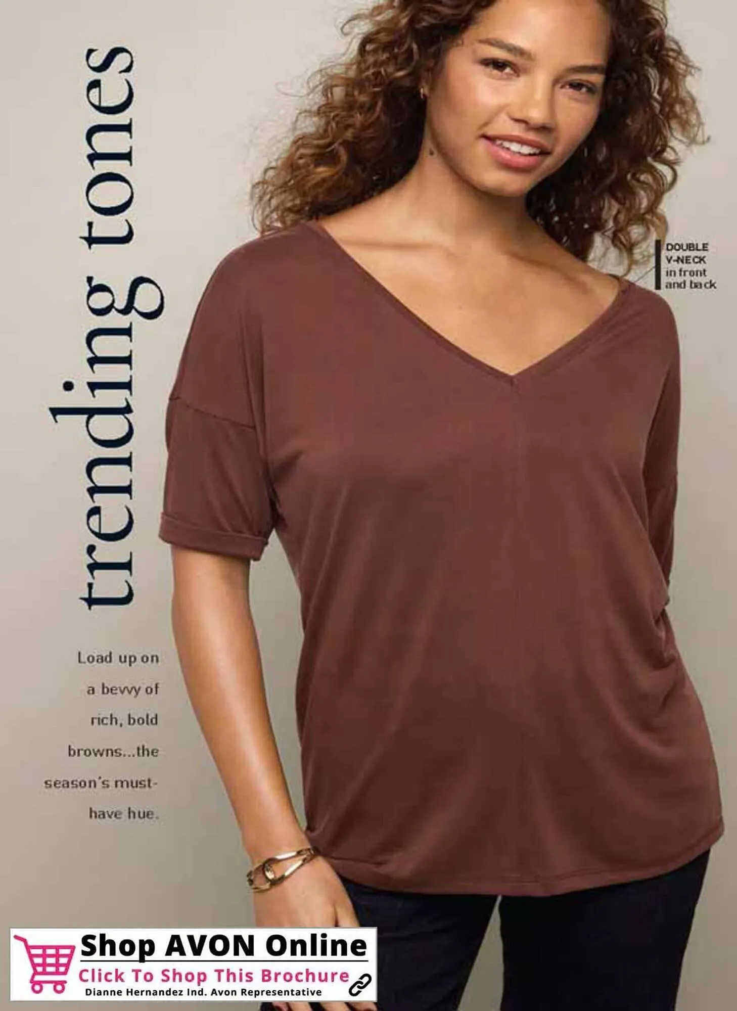 Avon catalogue - Catalogue valid from 19 September to 19 October 2025 - page 144