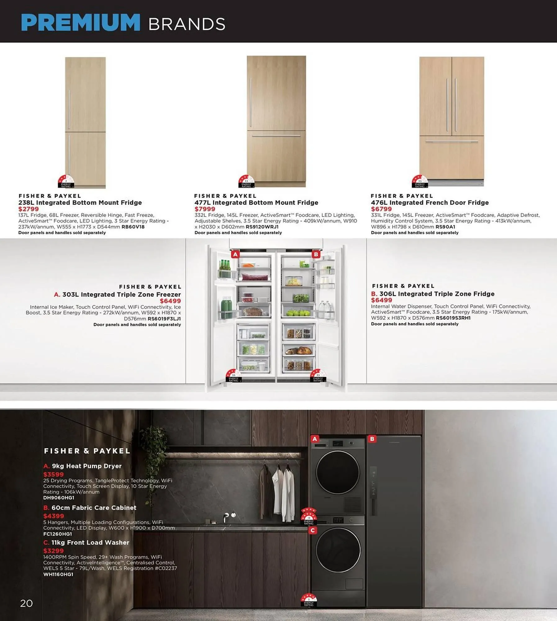 Bing Lee catalogue - Catalogue valid from 1 August to 31 August 2025 - page 20