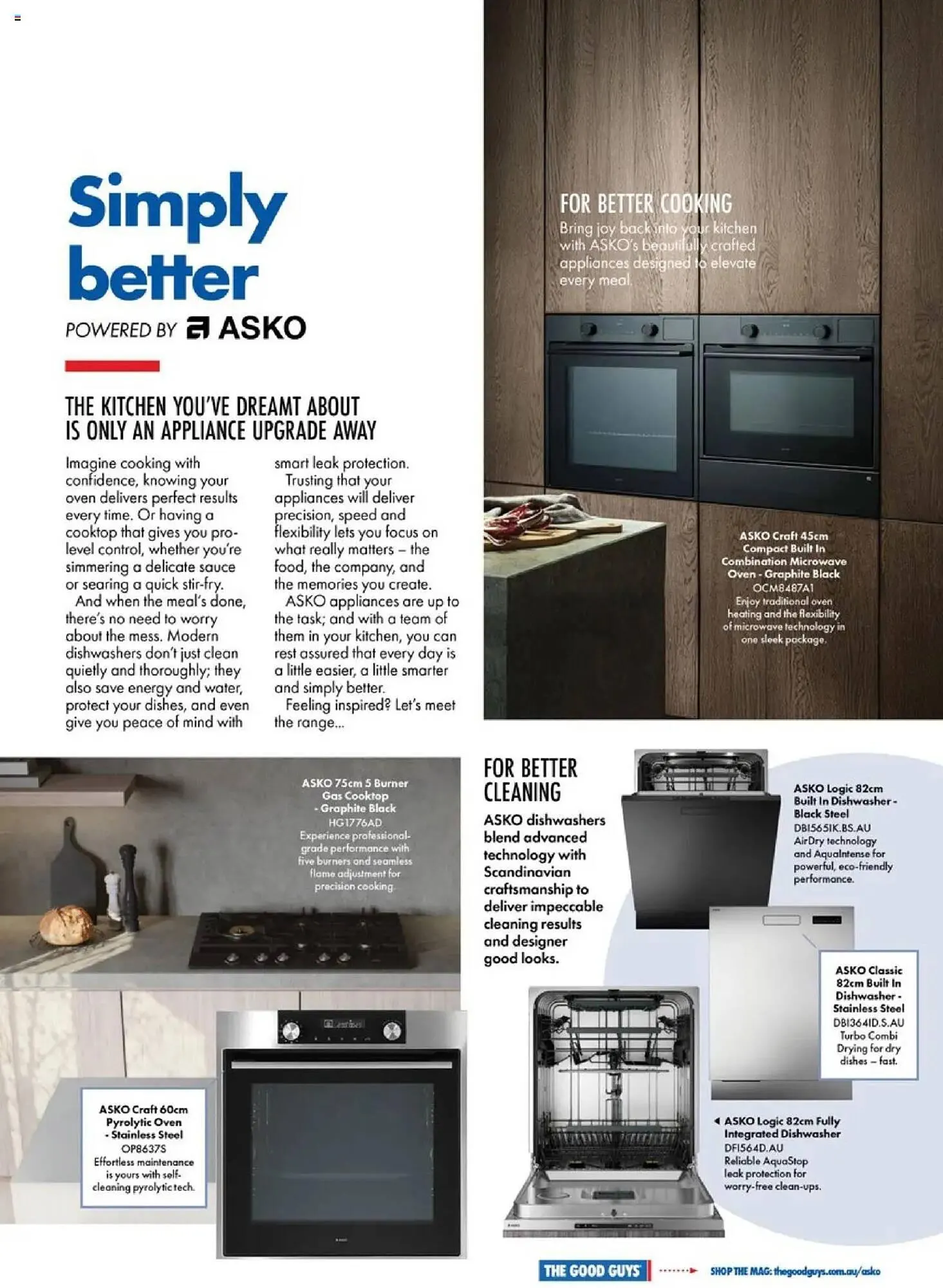 The Good Guys catalogue - Catalogue valid from 29 September to 31 October 2025 - page 8