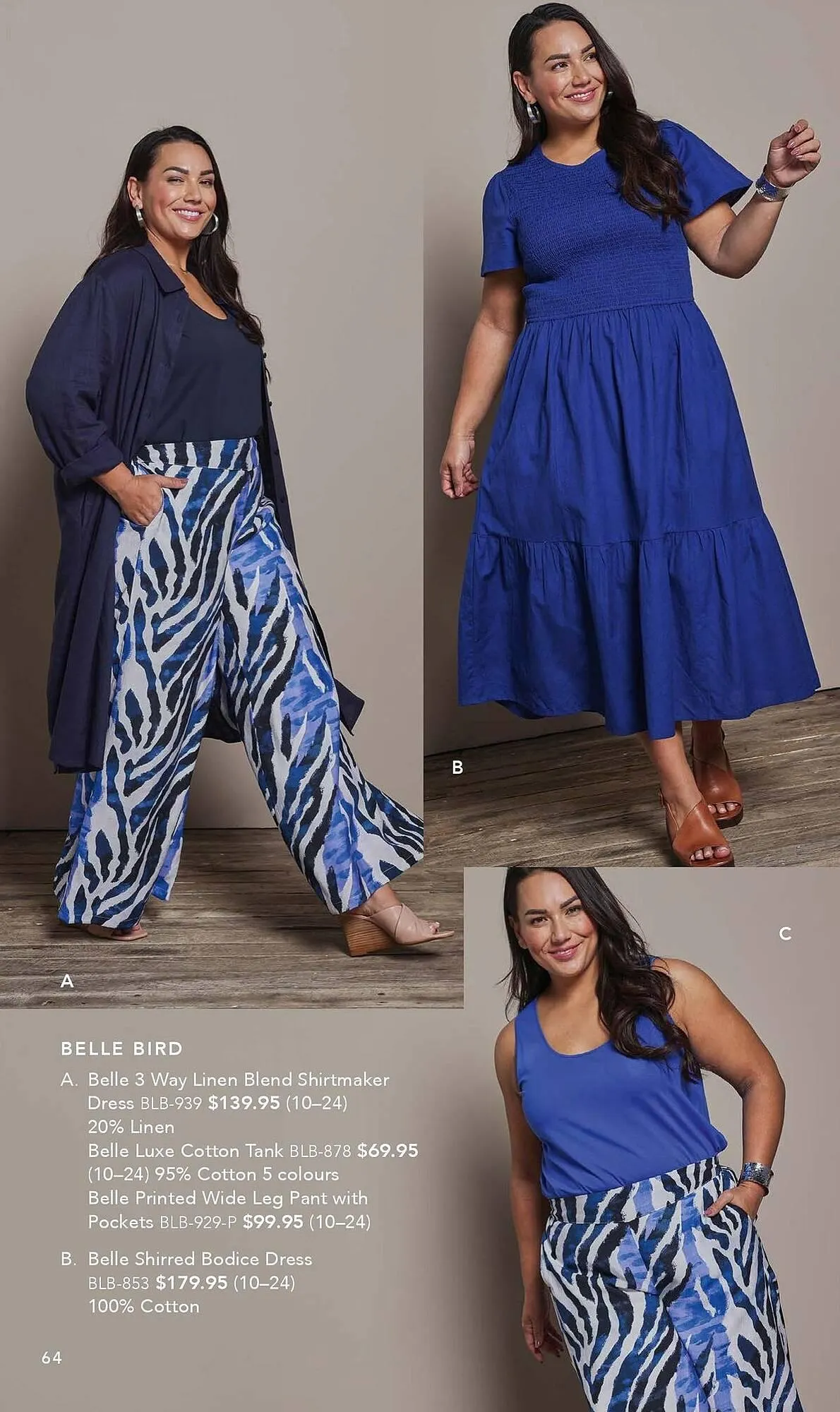 Birdsnest catalogue - Catalogue valid from 13 October to 31 January 2026 - page 67