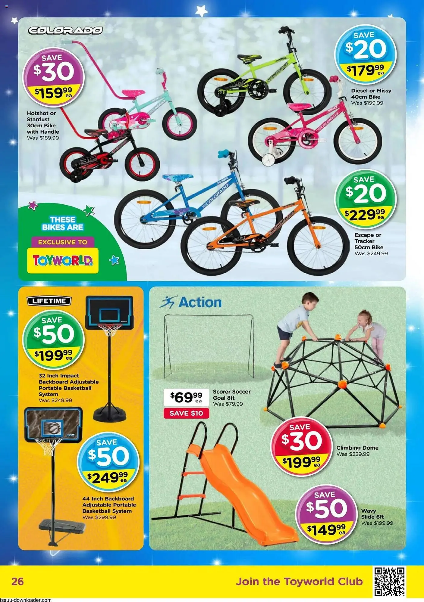 Toyworld catalogue - Catalogue valid from 2 December to 14 December 2025 - page 26