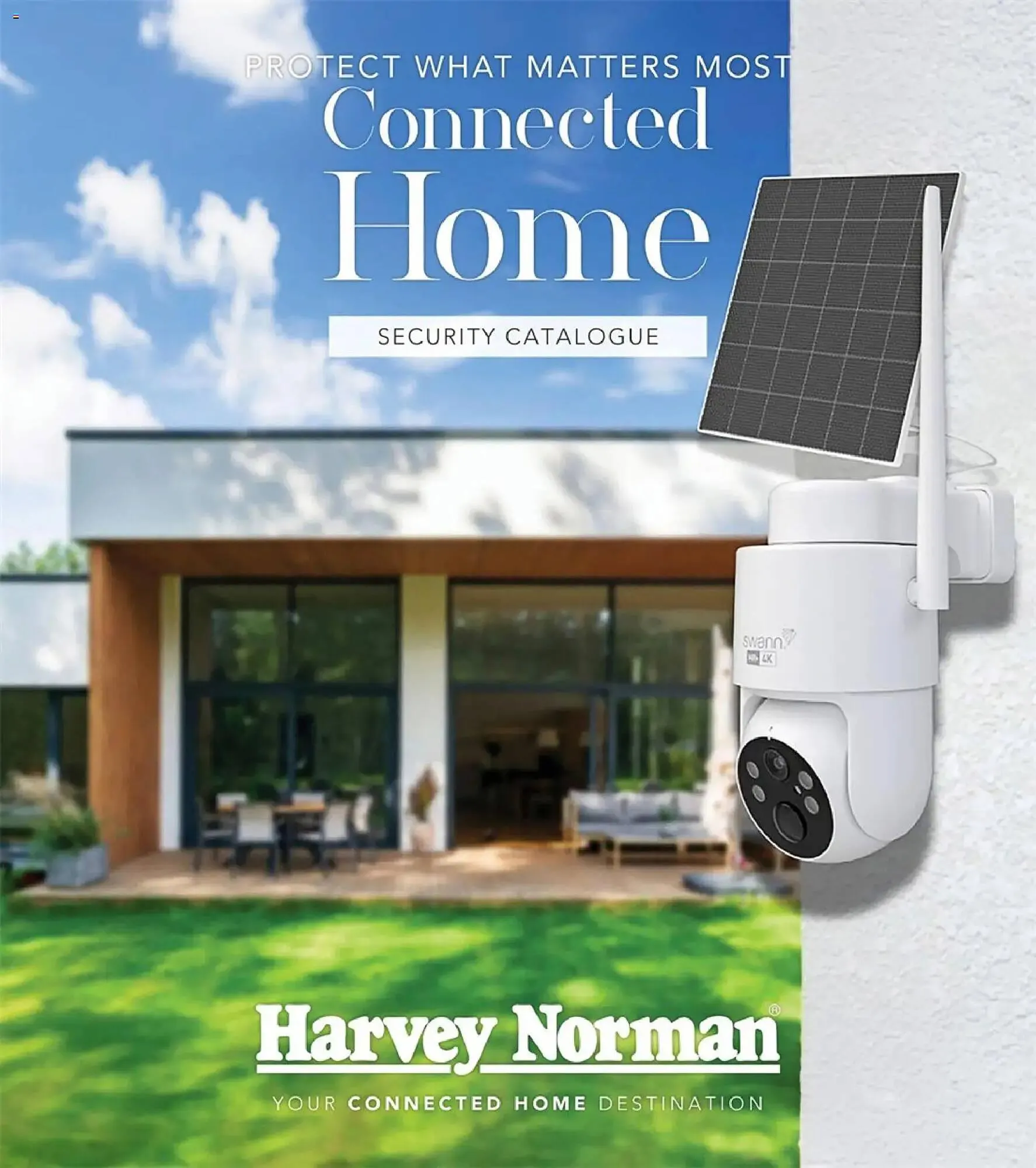 Harvey Norman catalogue - Catalogue valid from 14 March to 25 March 2026 - page 1