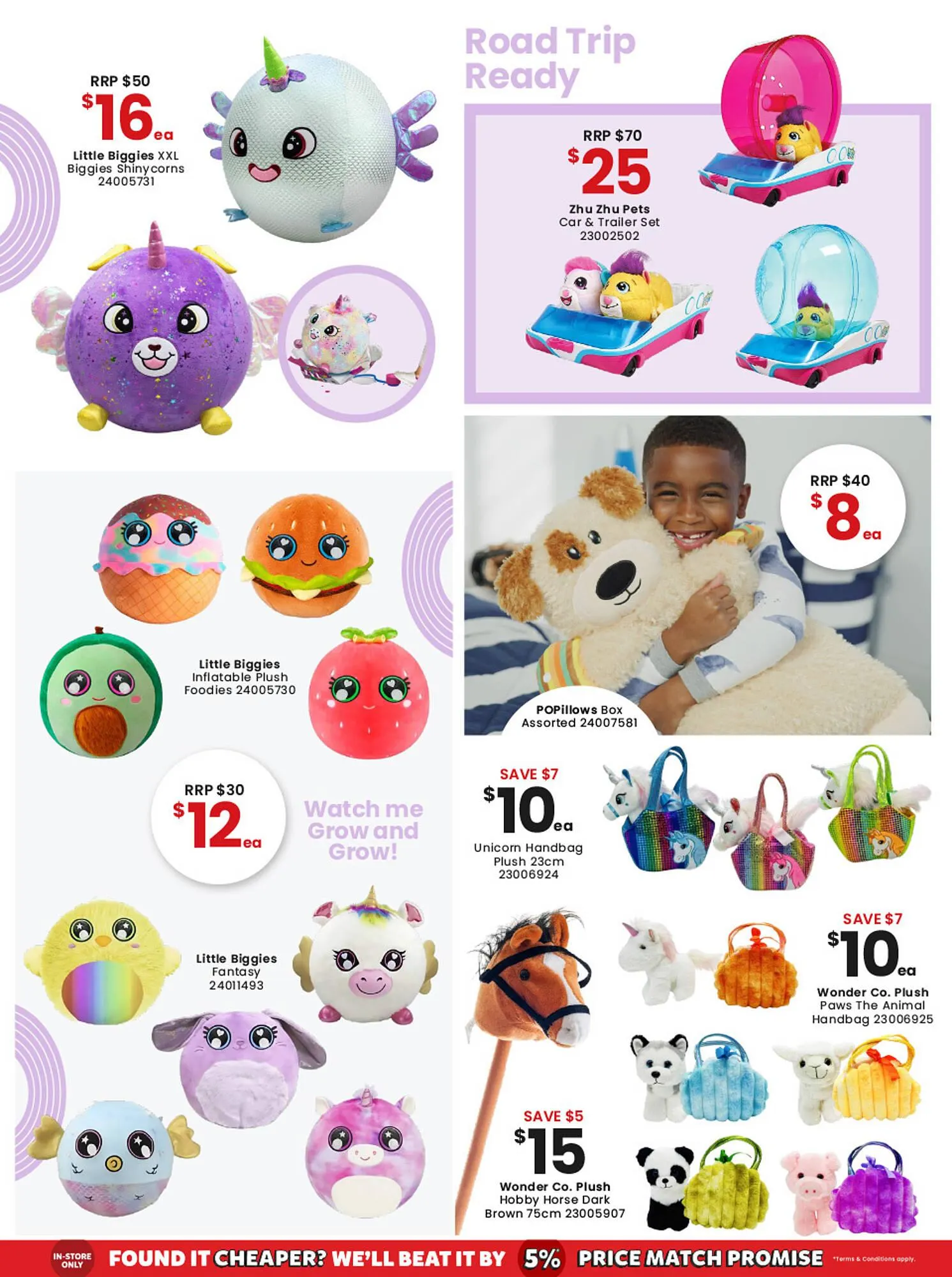 Toymate catalogue - Catalogue valid from 11 June to 8 July 2025 - page 46