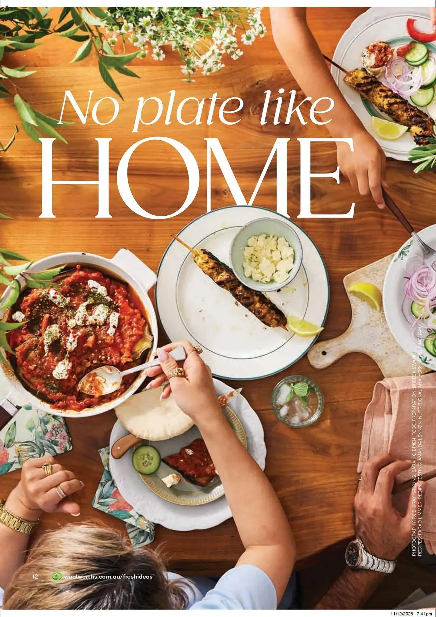 Woolworths catalogue - Catalogue valid from 13 January to 2 March 2026 - page 12