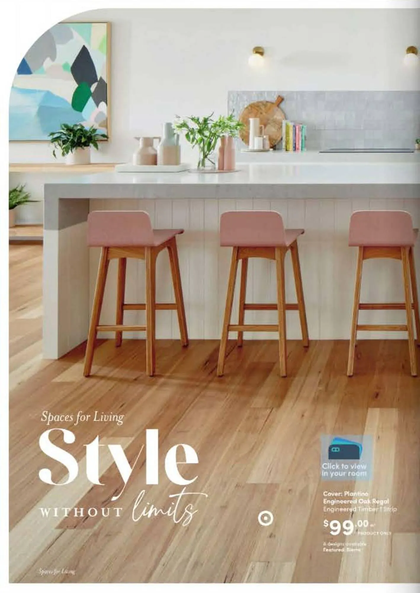 Choices Flooring catalogue - Catalogue valid from 28 September to 25 October 2025 - page 2