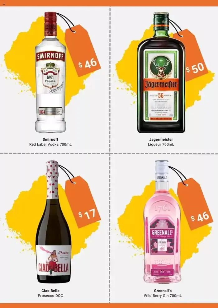 New Year, New Deals - Catalogue valid from 7 January to 31 January 2025 - page 3