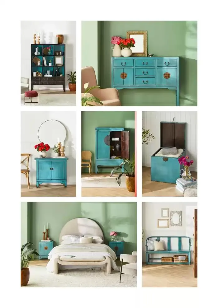 Sansha Collection - Catalogue valid from 9 September to 31 March 2025 - page 10