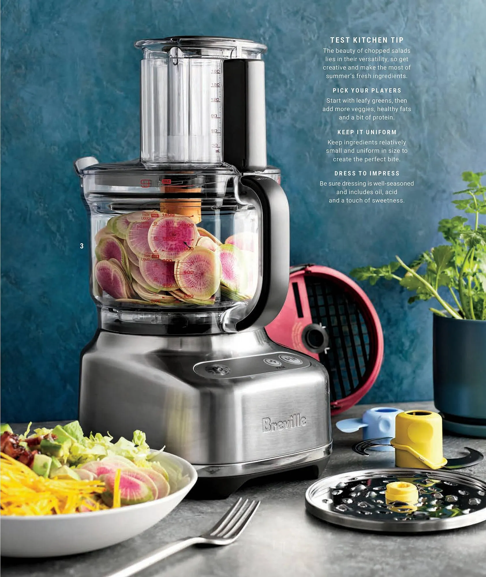 Williams-Sonoma catalogue - Catalogue valid from 27 April to 3 May 2024 - page 33
