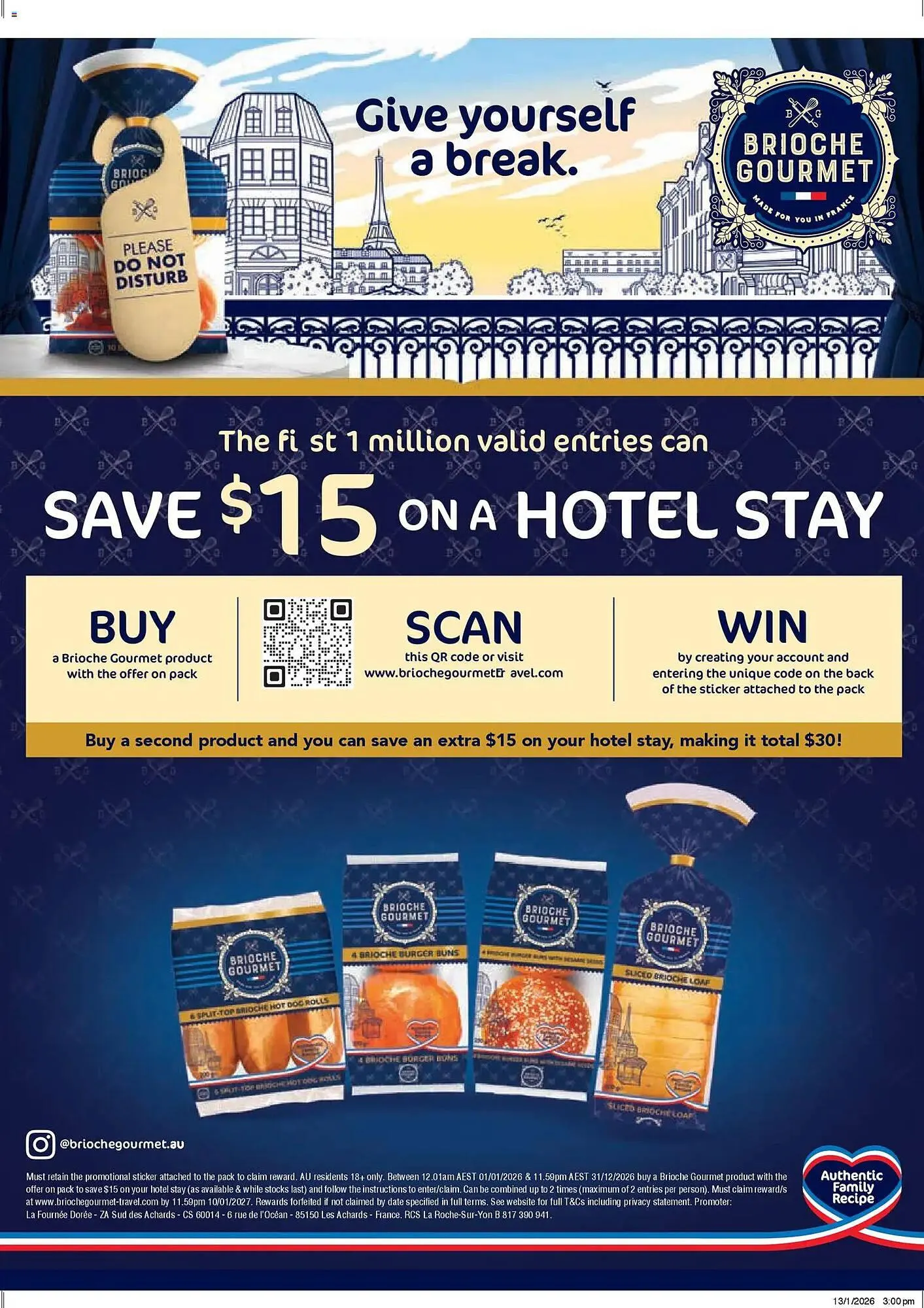 Woolworths catalogue - Catalogue valid from 19 February to 31 March 2026 - page 49