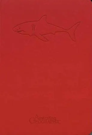Australian Geographic Journal: Shark