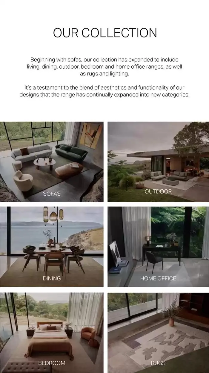 Candidate Pack 2025 - Catalogue valid from 9 April to 31 December 2025 - page 7