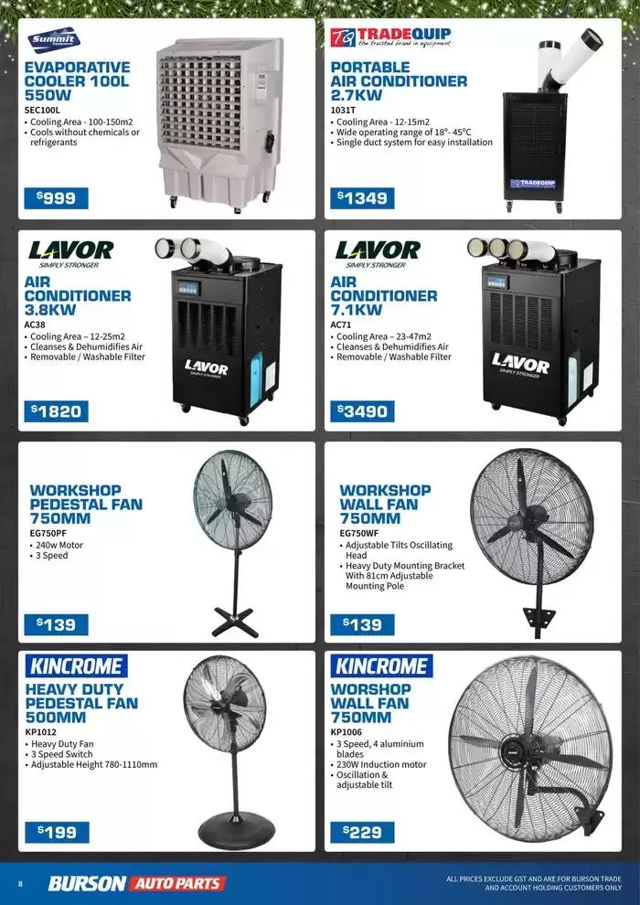 Trade Deals - Catalogue valid from 2 December to 31 December 2024 - page 14