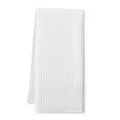 Williams Sonoma Super Absorbent Waffle Weave Tea Towels, Set of 4, White