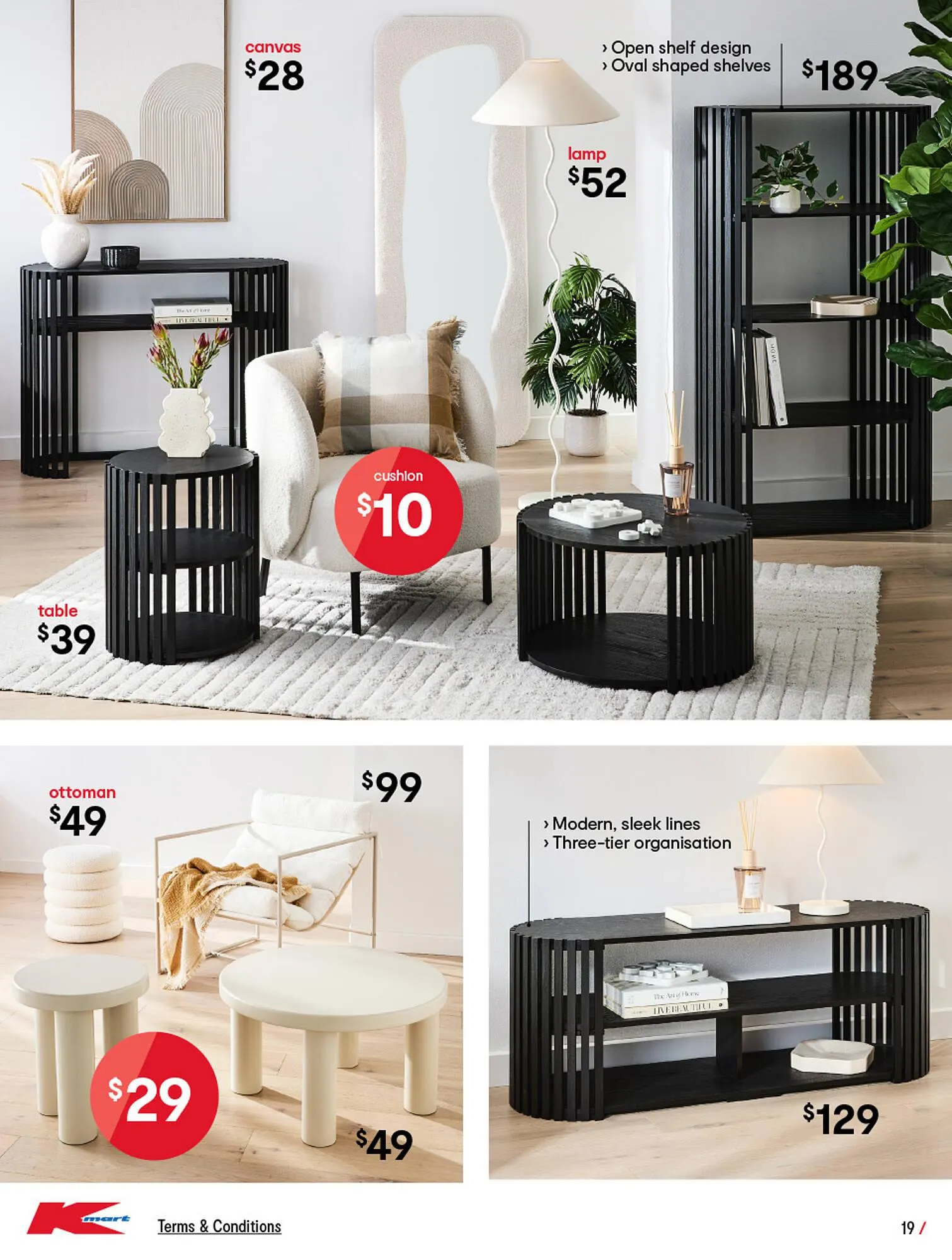 Kmart catalogue - Catalogue valid from 24 July to 13 August 2025 - page 19
