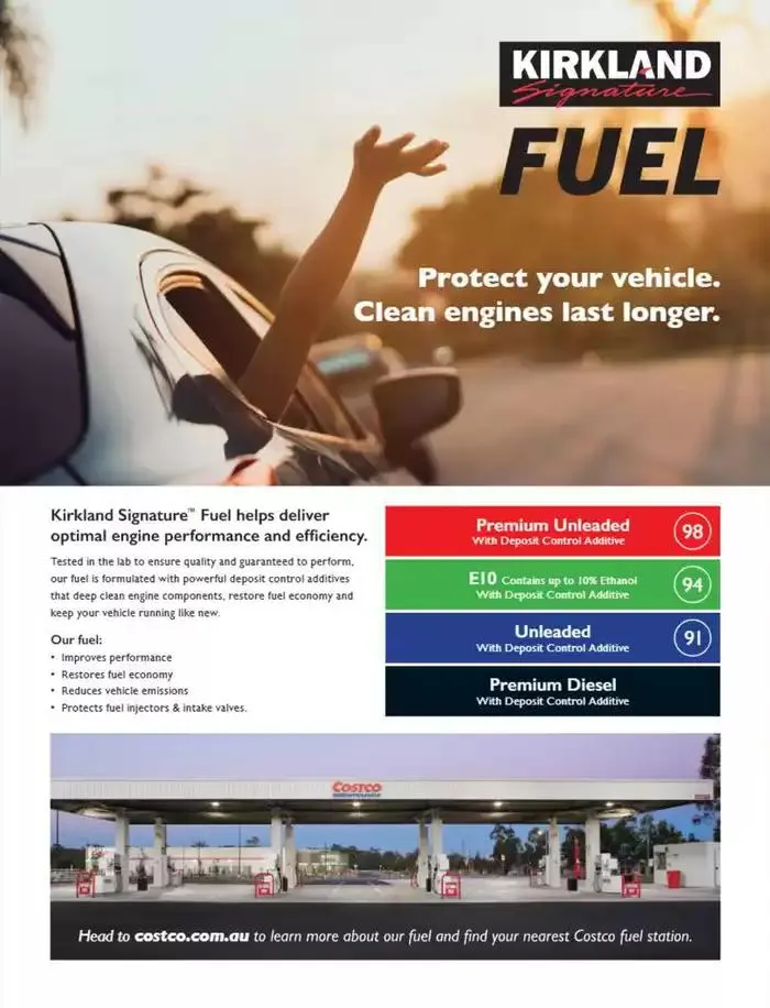 March/April 2025 - Catalogue valid from 1 March to 30 April 2025 - page 14