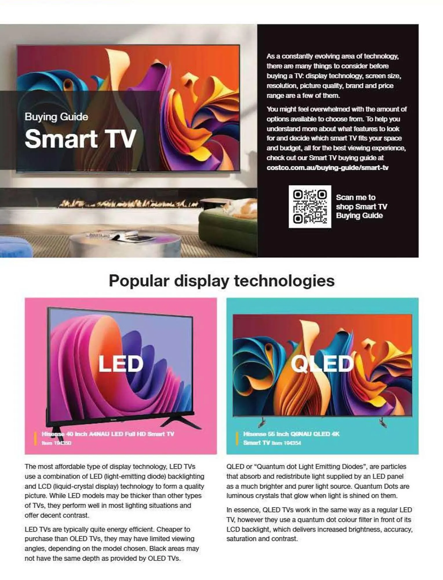 Costco catalogue - Catalogue valid from 1 March to 30 April 2025 - page 2