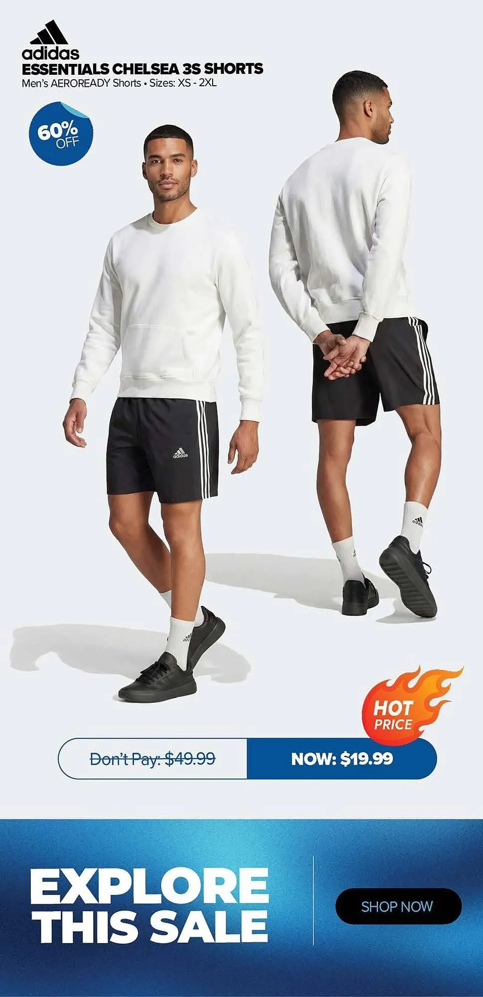 Jim Kidd Sports catalogue - Catalogue valid from 27 January to 10 February 2026 - page 3