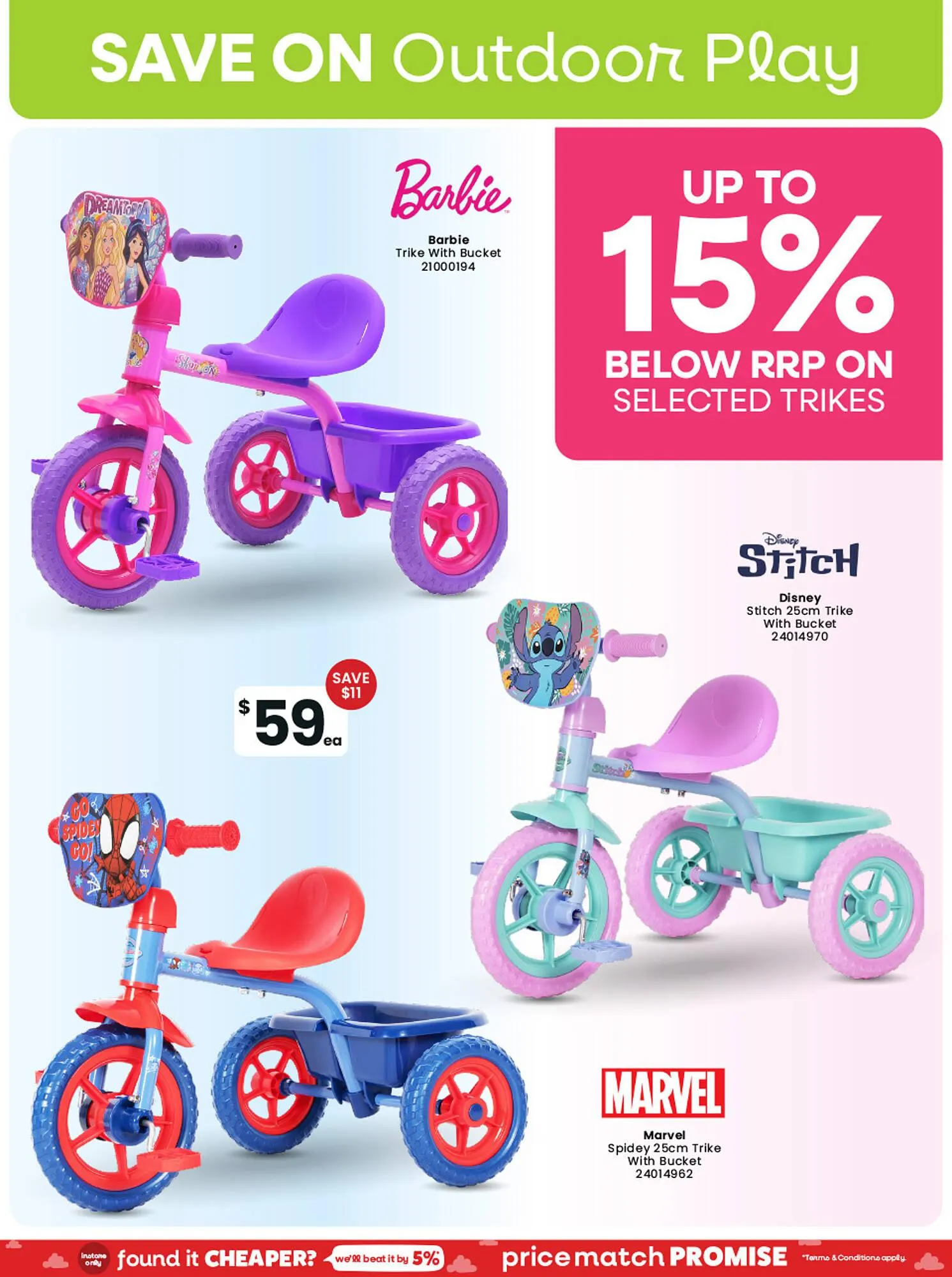 Toymate catalogue - Catalogue valid from 4 March to 24 March 2026 - page 4