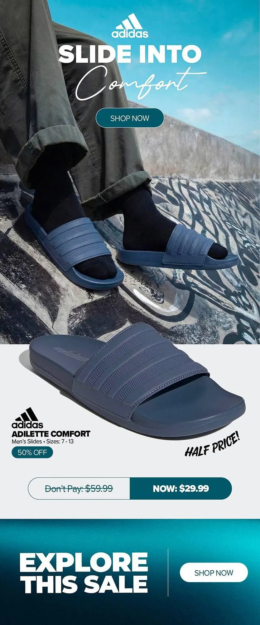 Jim Kidd Sports catalogue - Catalogue valid from 12 February to 25 February 2026 - page 2