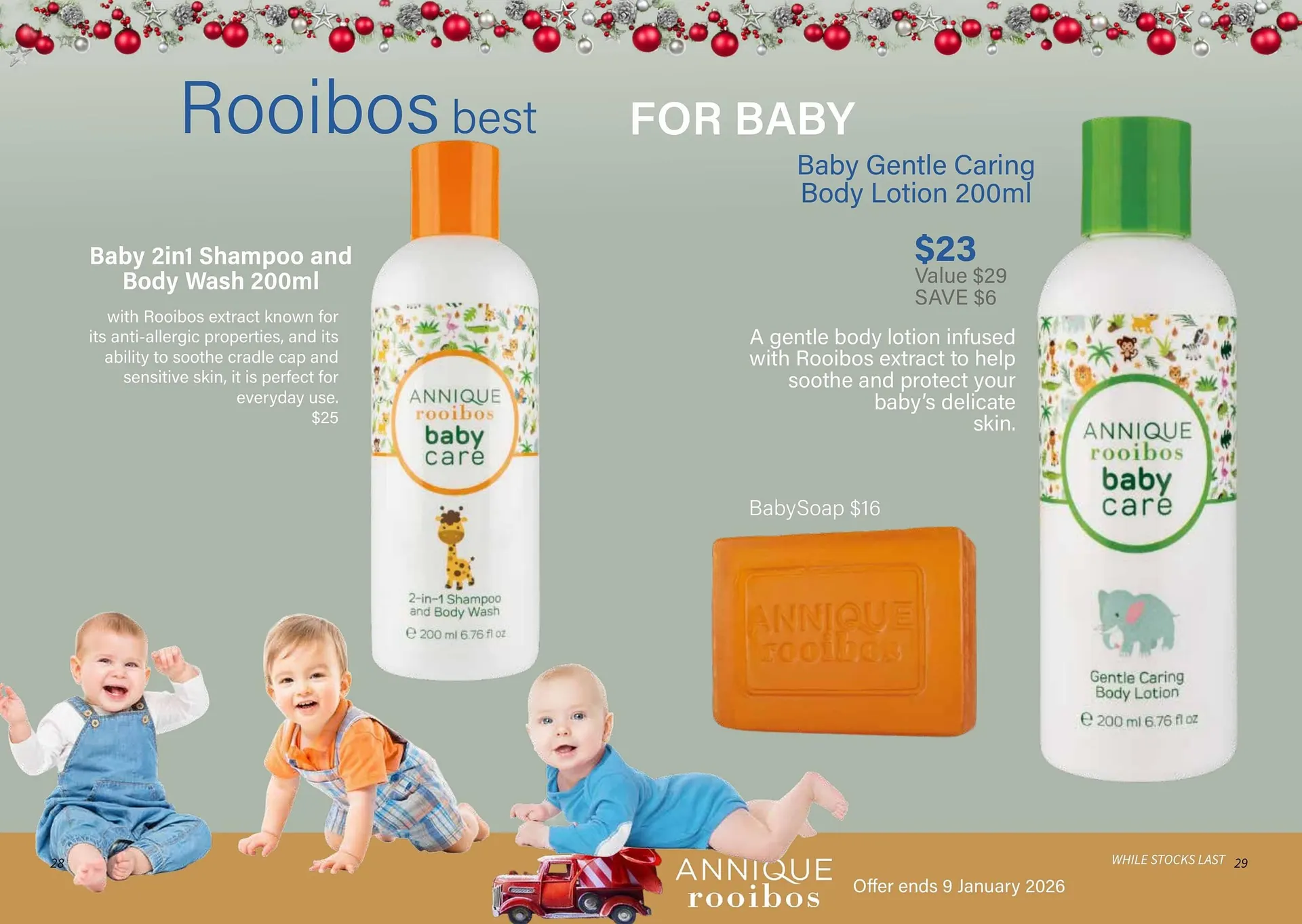 Annique catalogue - Catalogue valid from 8 December to 9 January 2026 - page 15