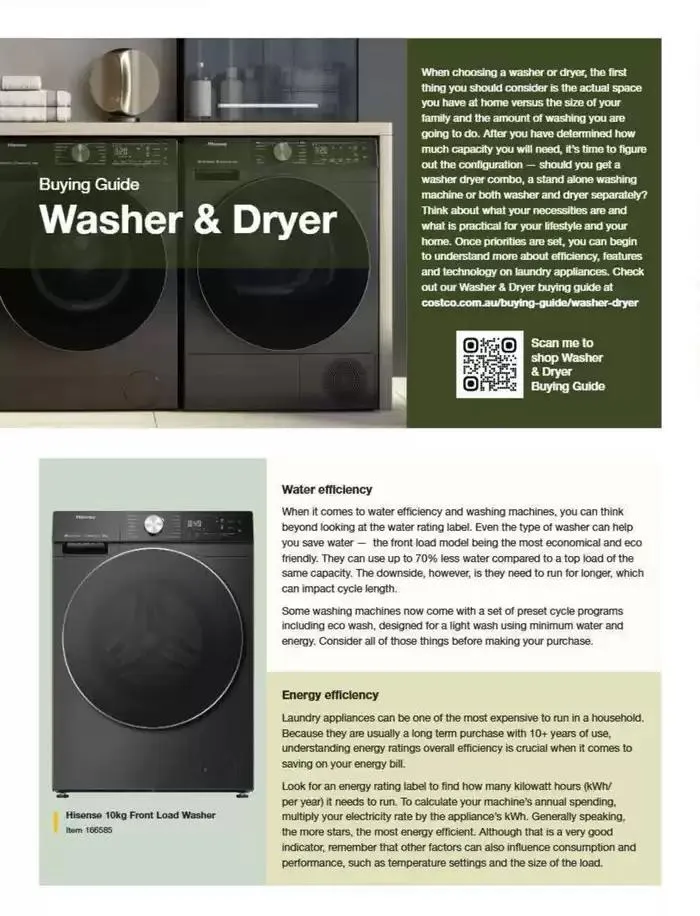 March/April 2025 - Catalogue valid from 1 March to 30 April 2025 - page 4