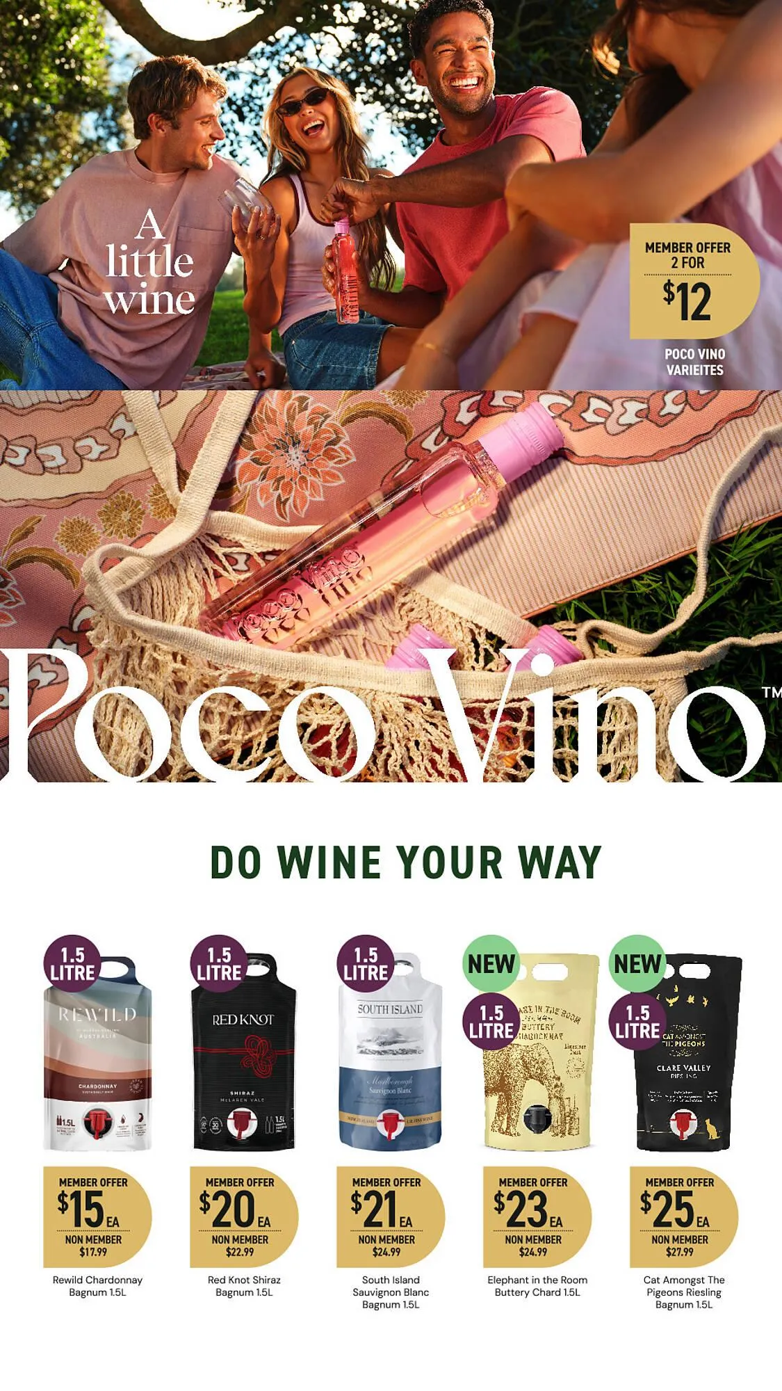 Dan Murphy's catalogue - Catalogue valid from 9 October to 5 November 2025 - page 6